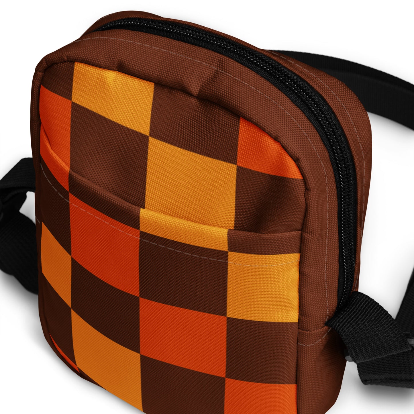 Crossbody Väska Perenn C