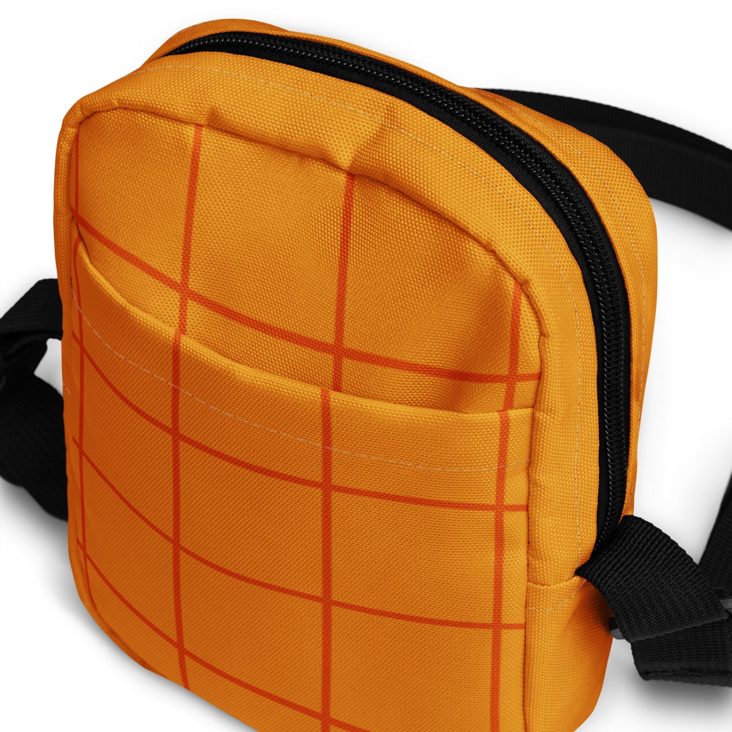 Crossbody Väska Perenn D