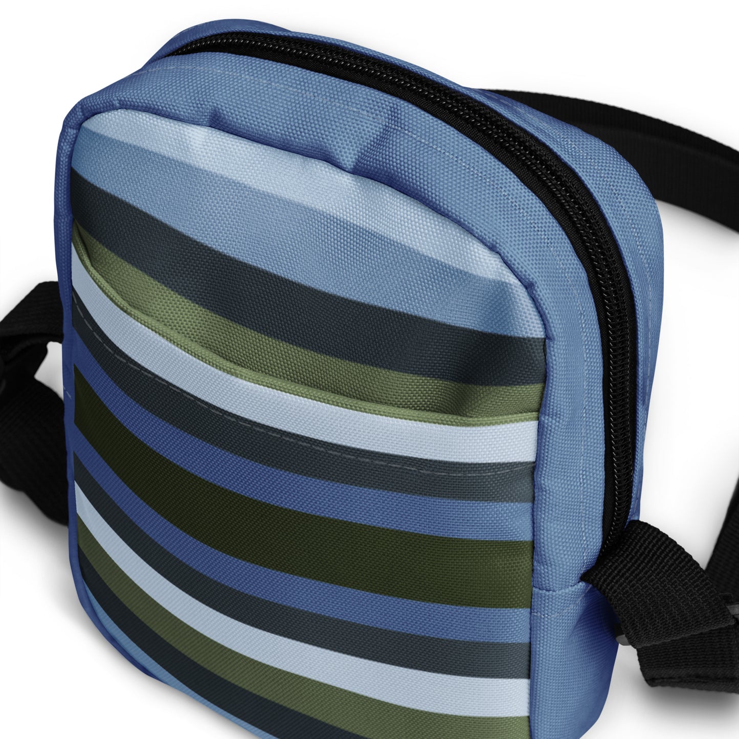 Crossbody Väska Rapsodi Ulvön