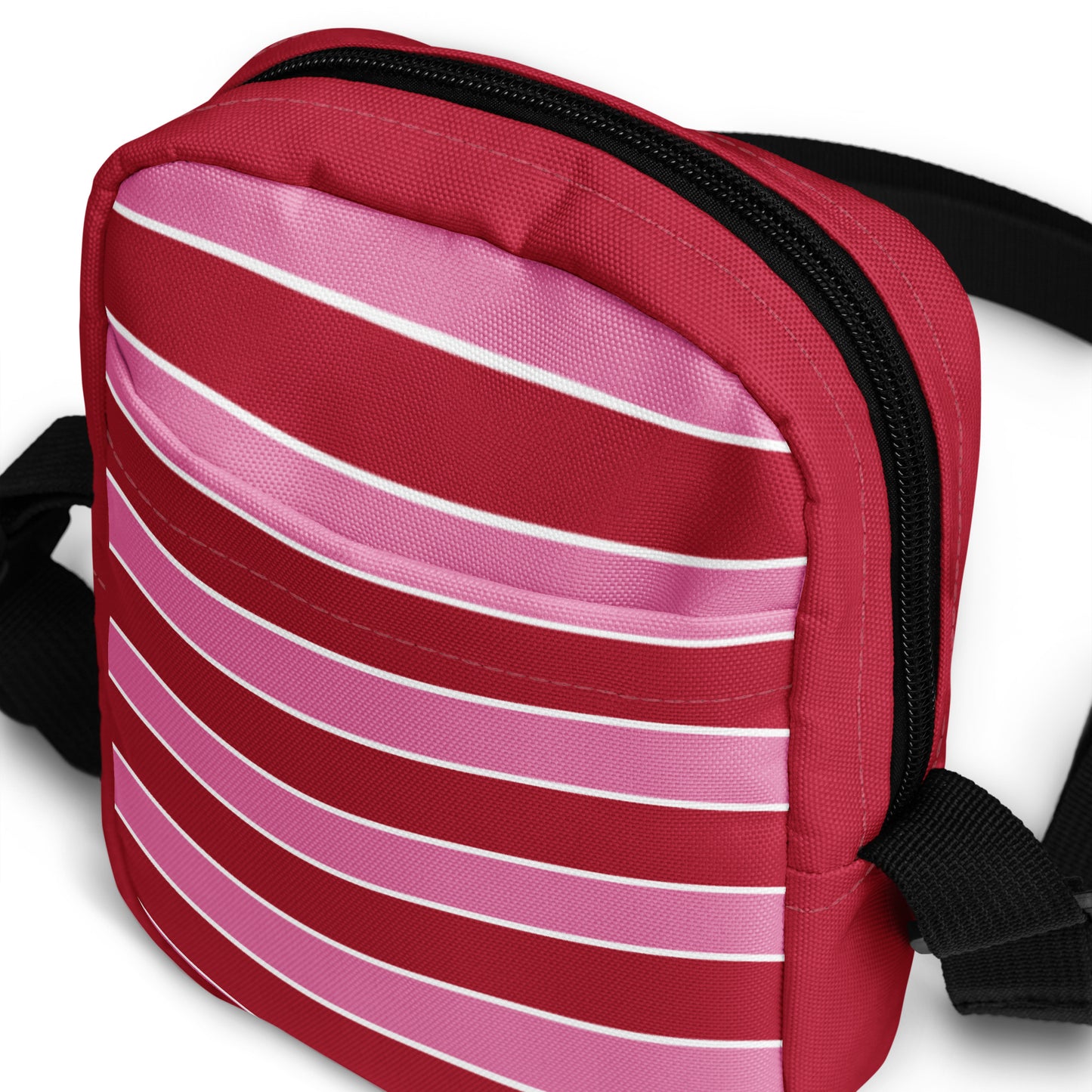 Crossbody Väska Rand Coco