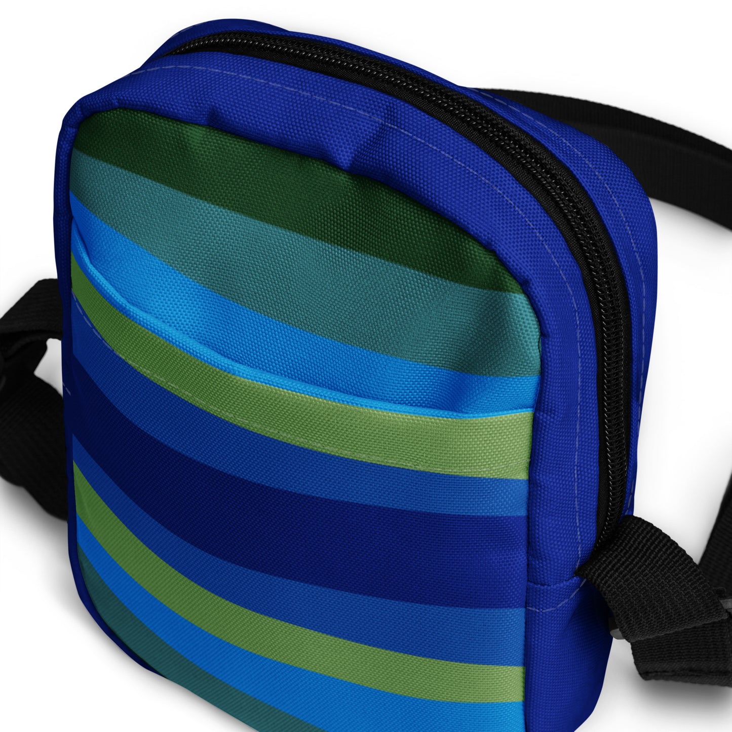 Crossbody Väska Rapsodi Påfågel C
