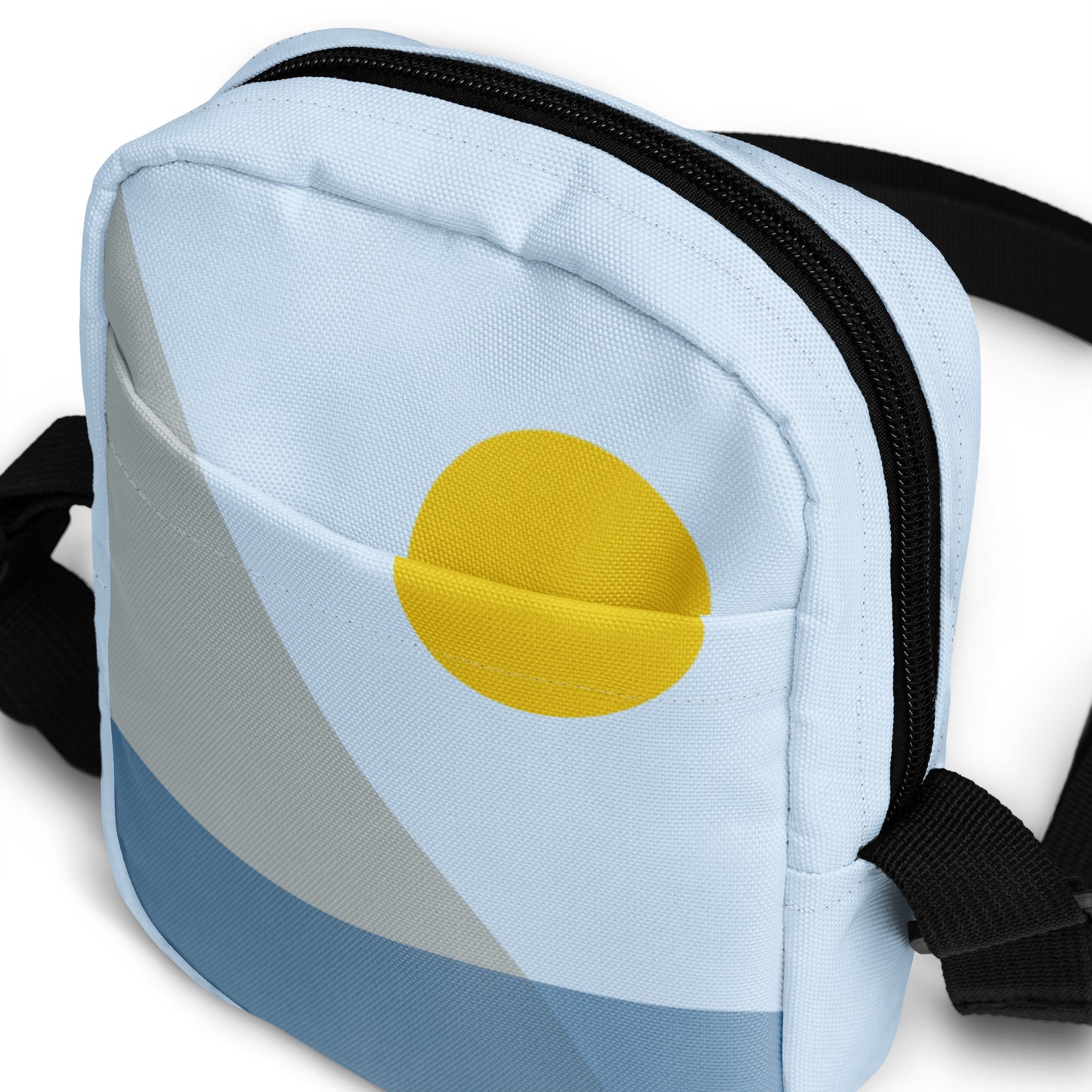 Crossbody Väska Rapsodi Höga Kusten