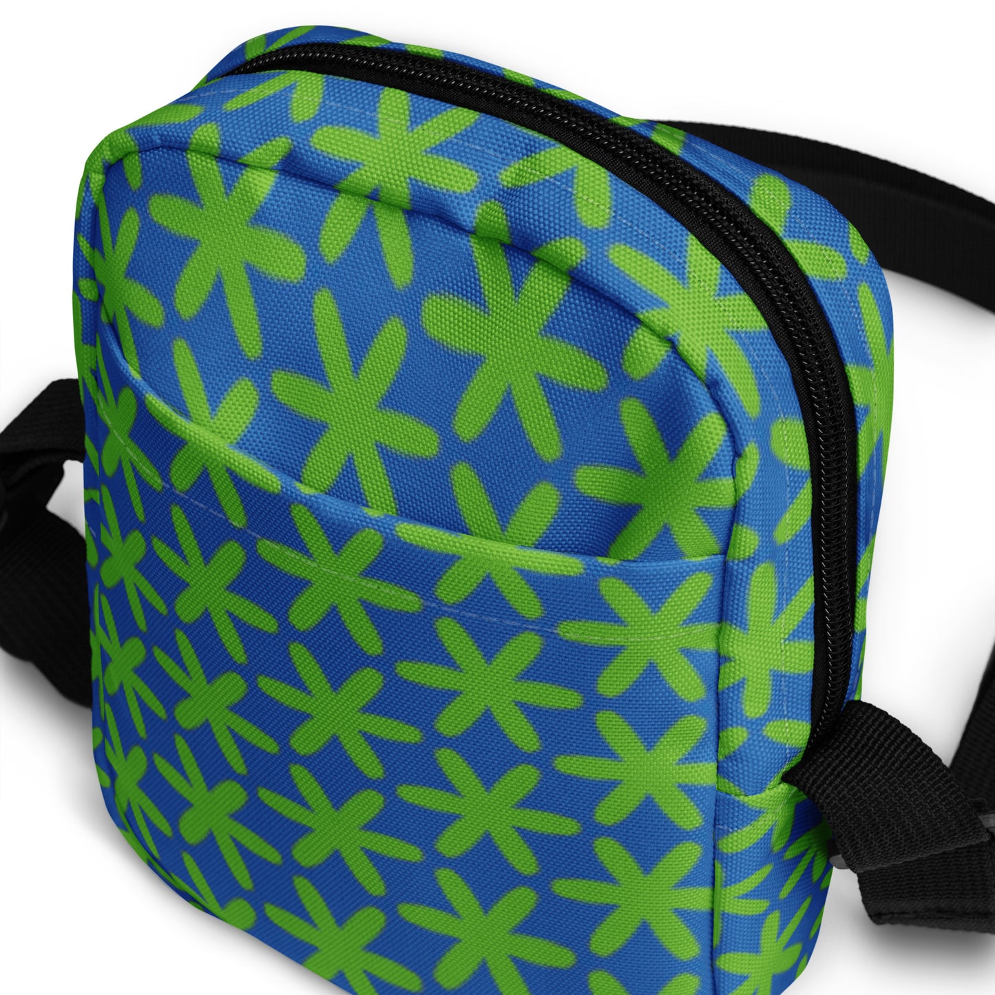Crossbody Väska Rapsodi Klurr C
