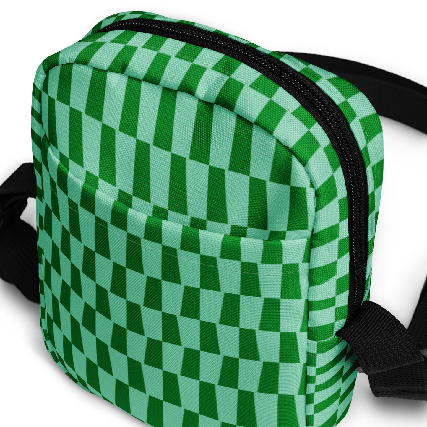 Crossbody Väska Rapsodi Klurr A