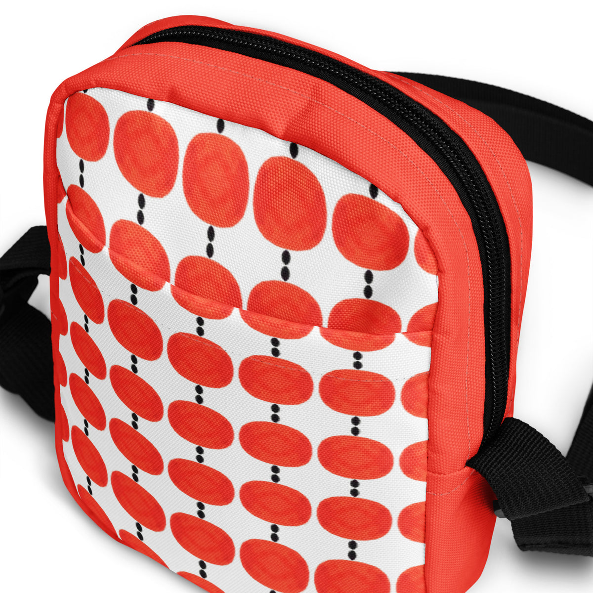 Crossbody Väska Rapsodi Pomme