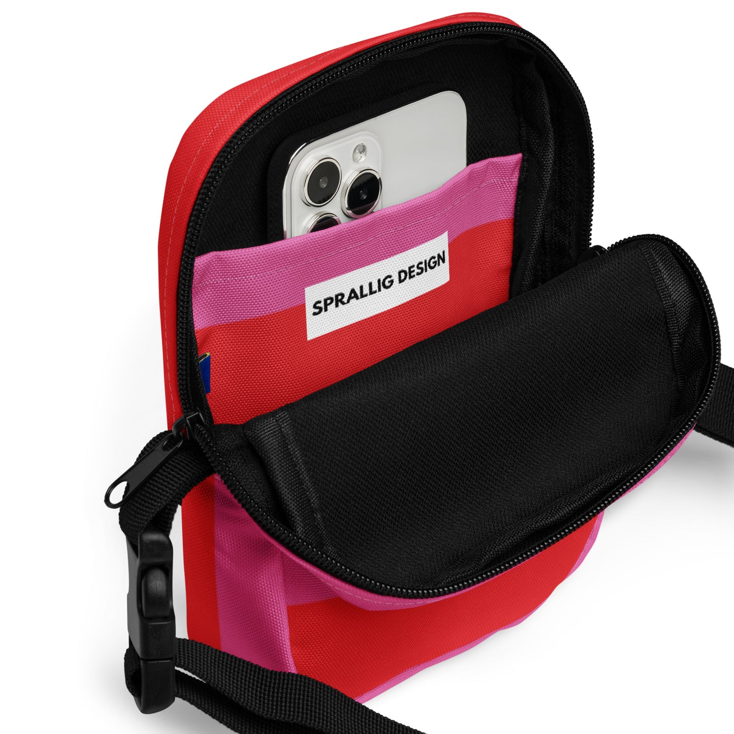 Crossbody Väska Gir C