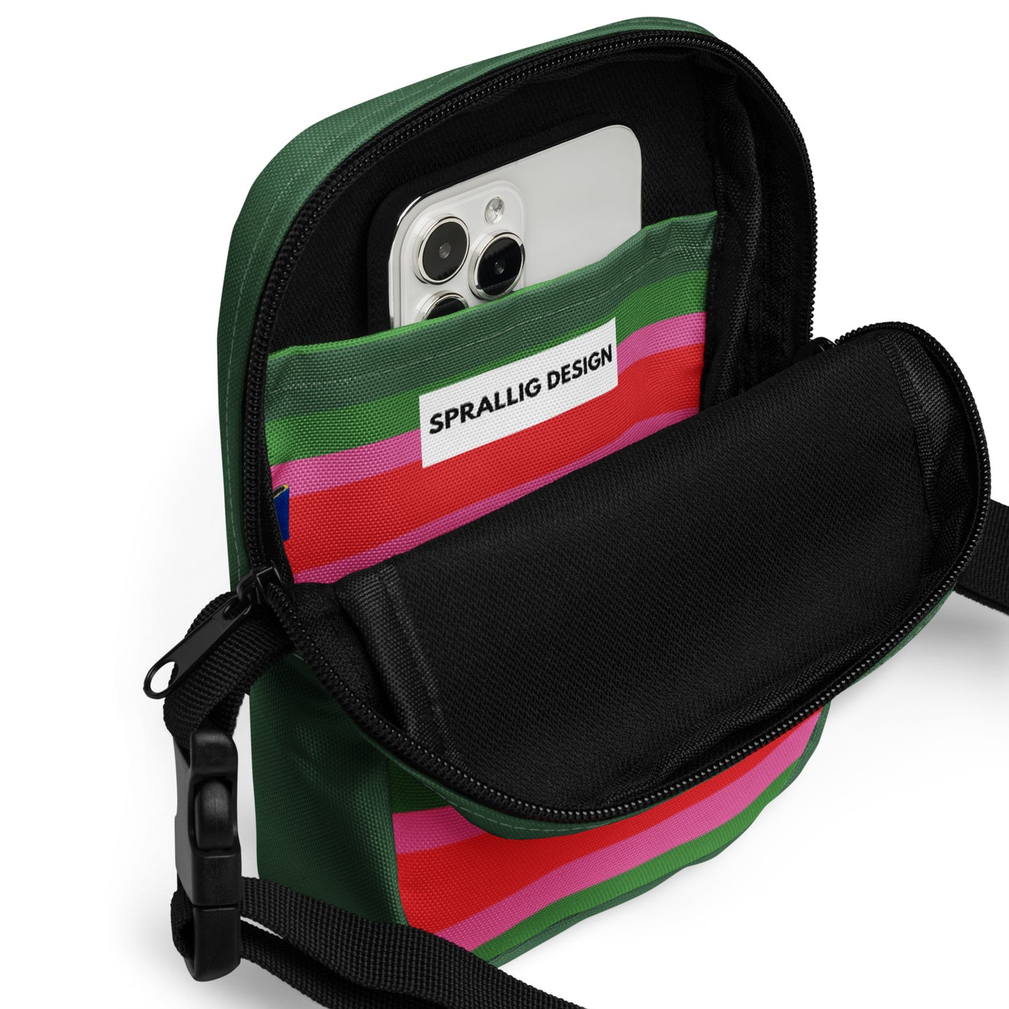 Crossbody Väska Gir G