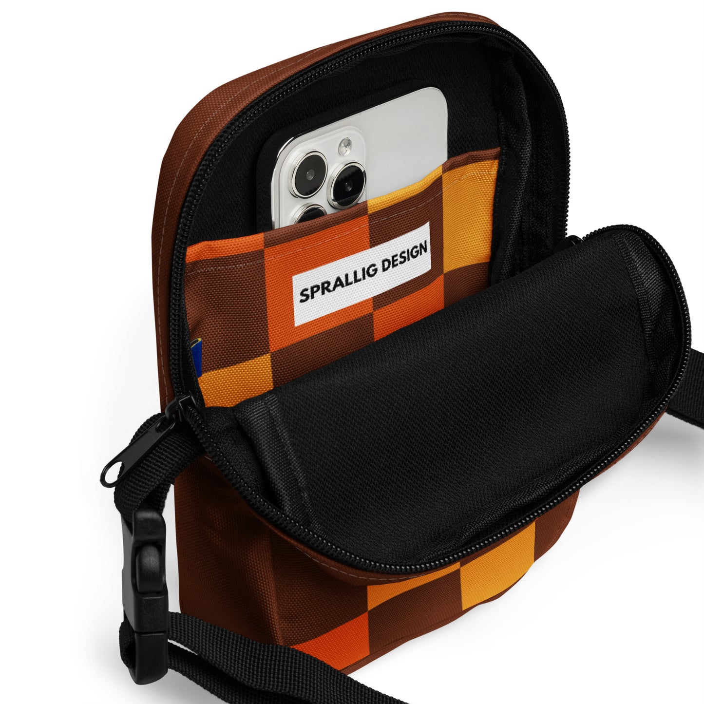 Crossbody Väska Perenn C