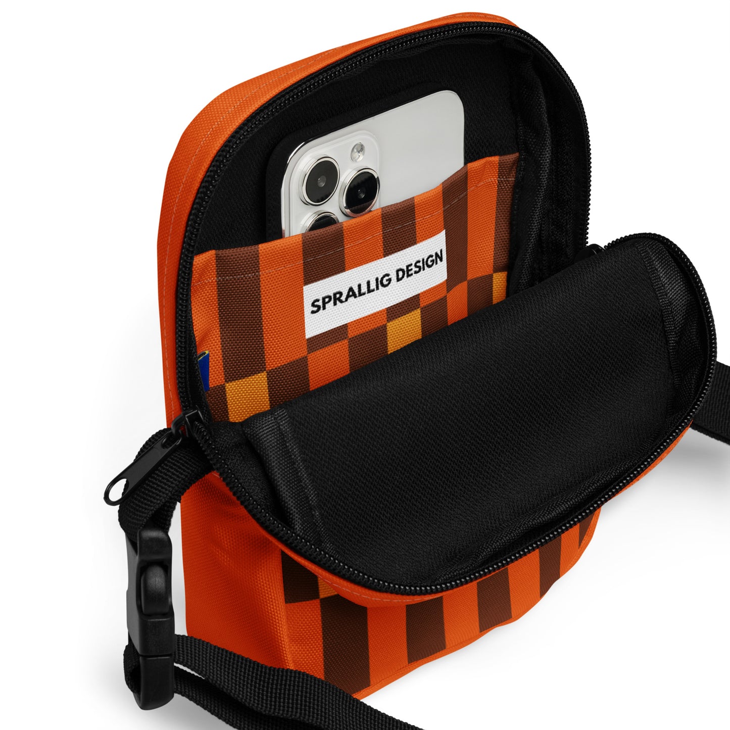 Crossbody Väska Perenn E