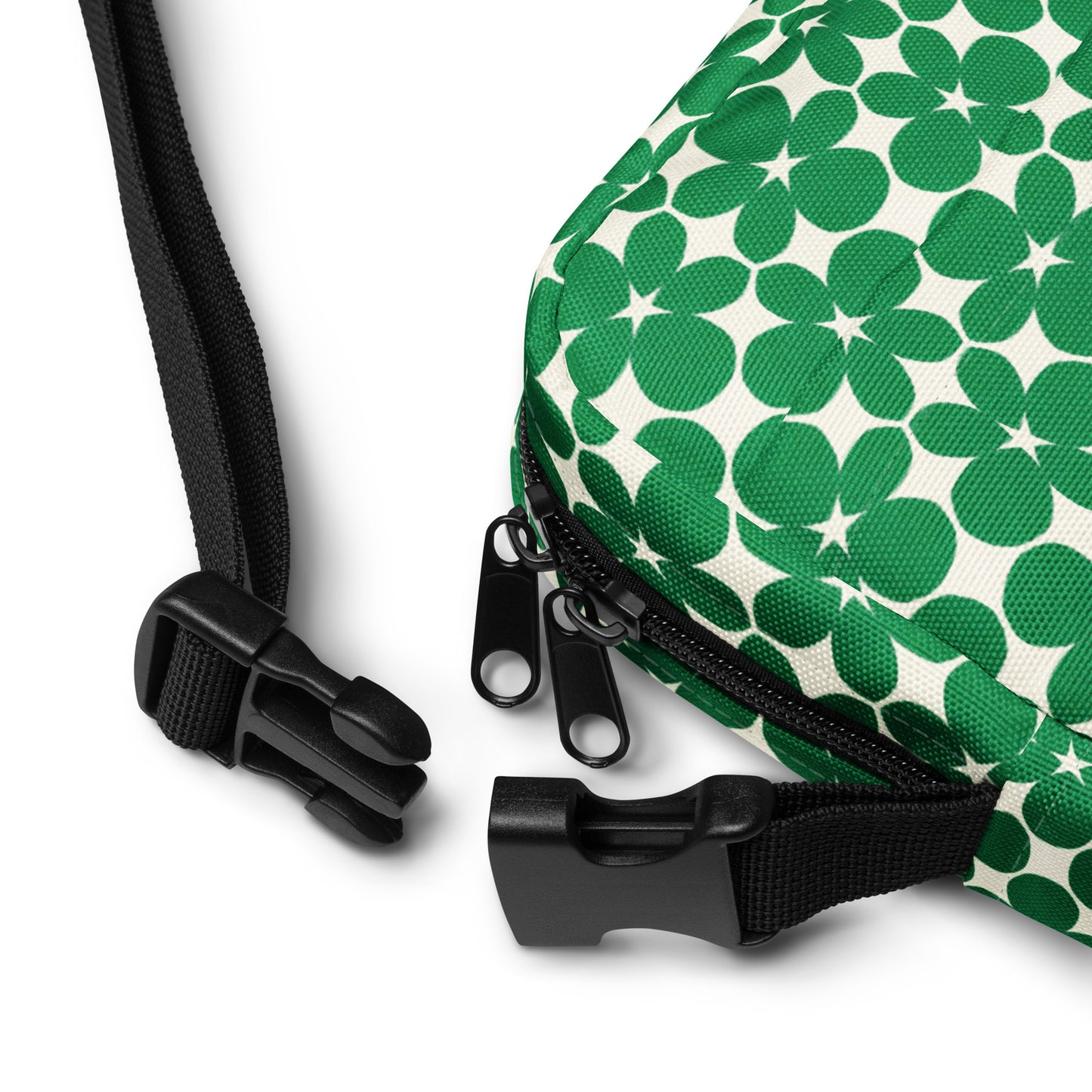 Crossbody Väska Alexander Flora