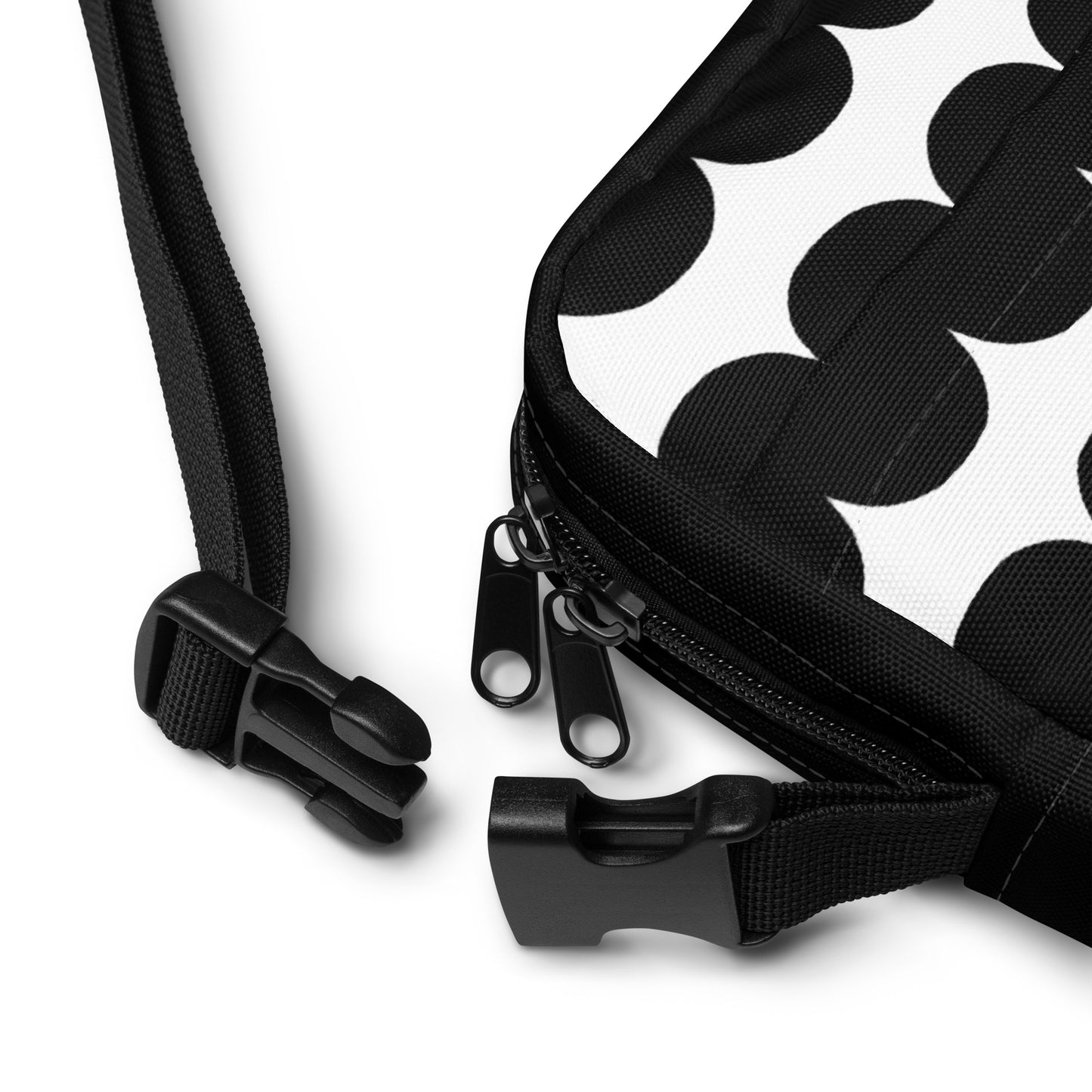 Crossbody väska Mia Våg