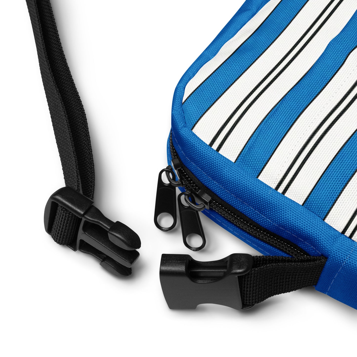 Crossbody Väska Piet Rand