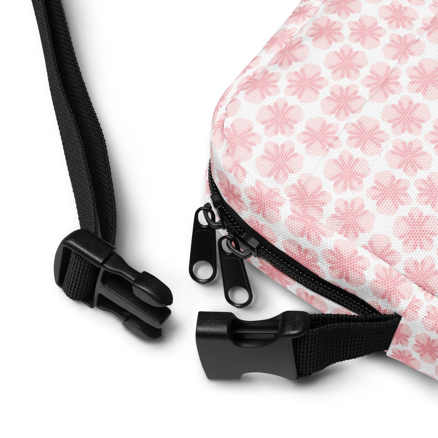 Crossbody Väska Piff Småblom