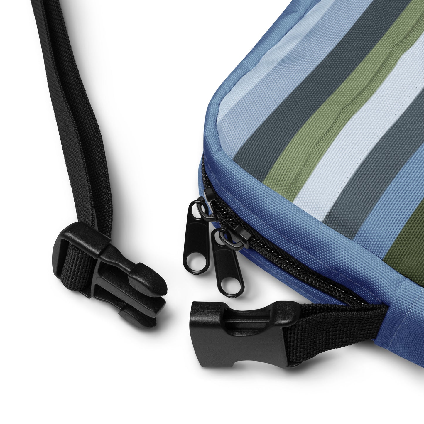 Crossbody Väska Rapsodi Ulvön