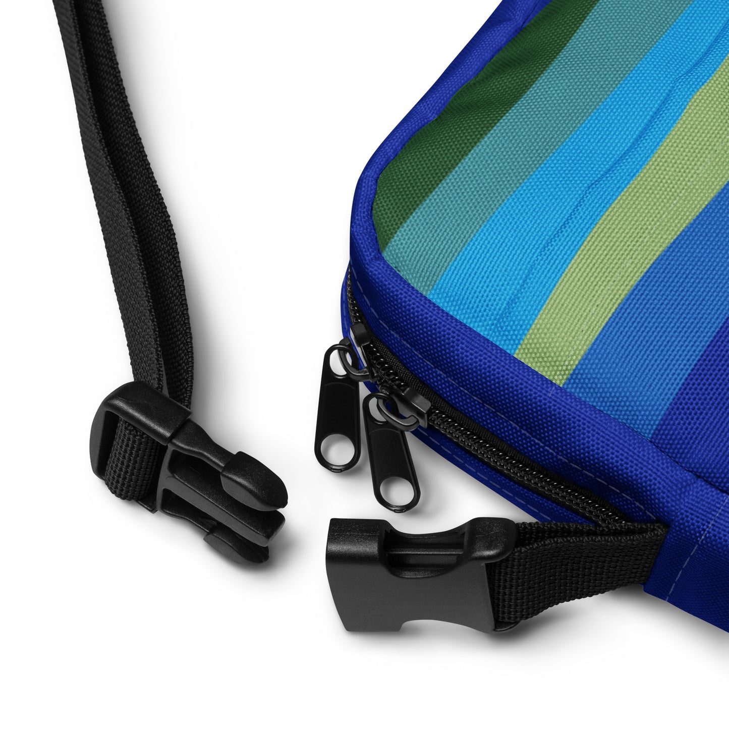 Crossbody Väska Rapsodi Påfågel C