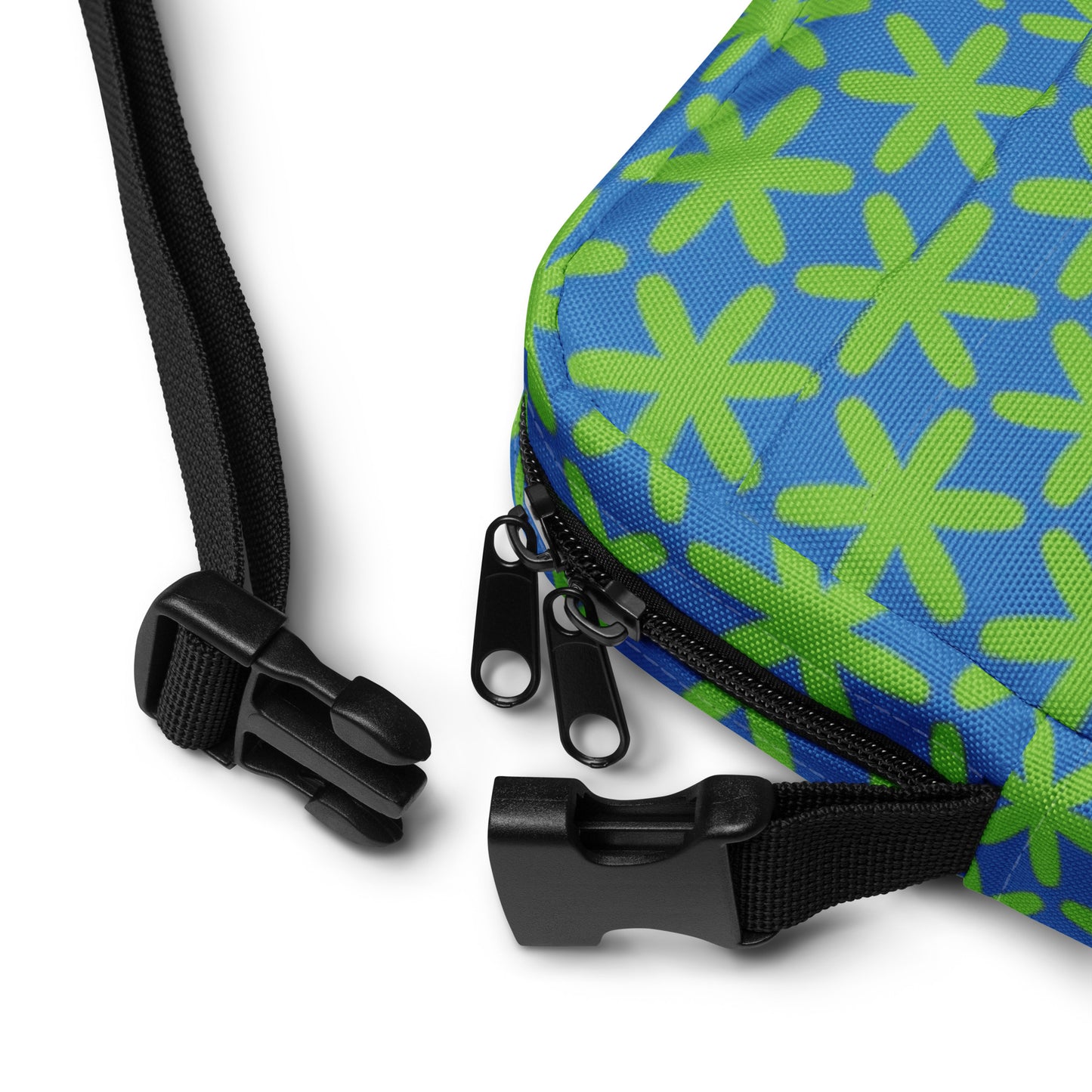 Crossbody Väska Rapsodi Klurr C