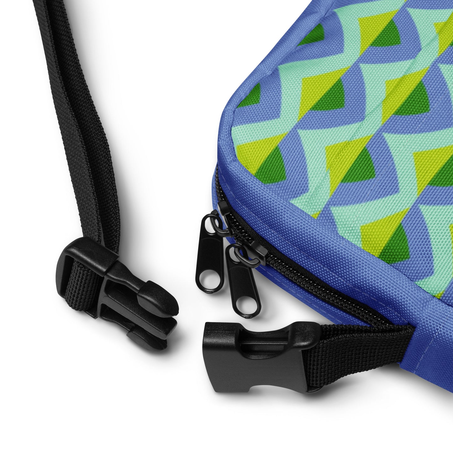Crossbody Väska Rapsodi Klurr B