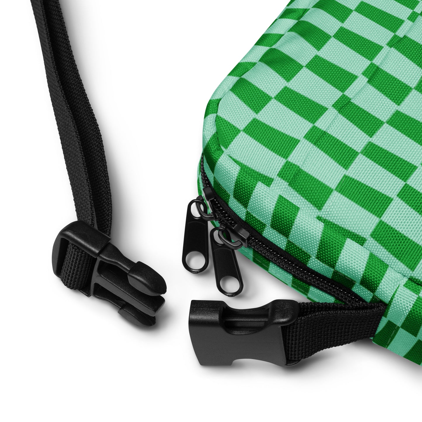 Crossbody Väska Rapsodi Klurr A