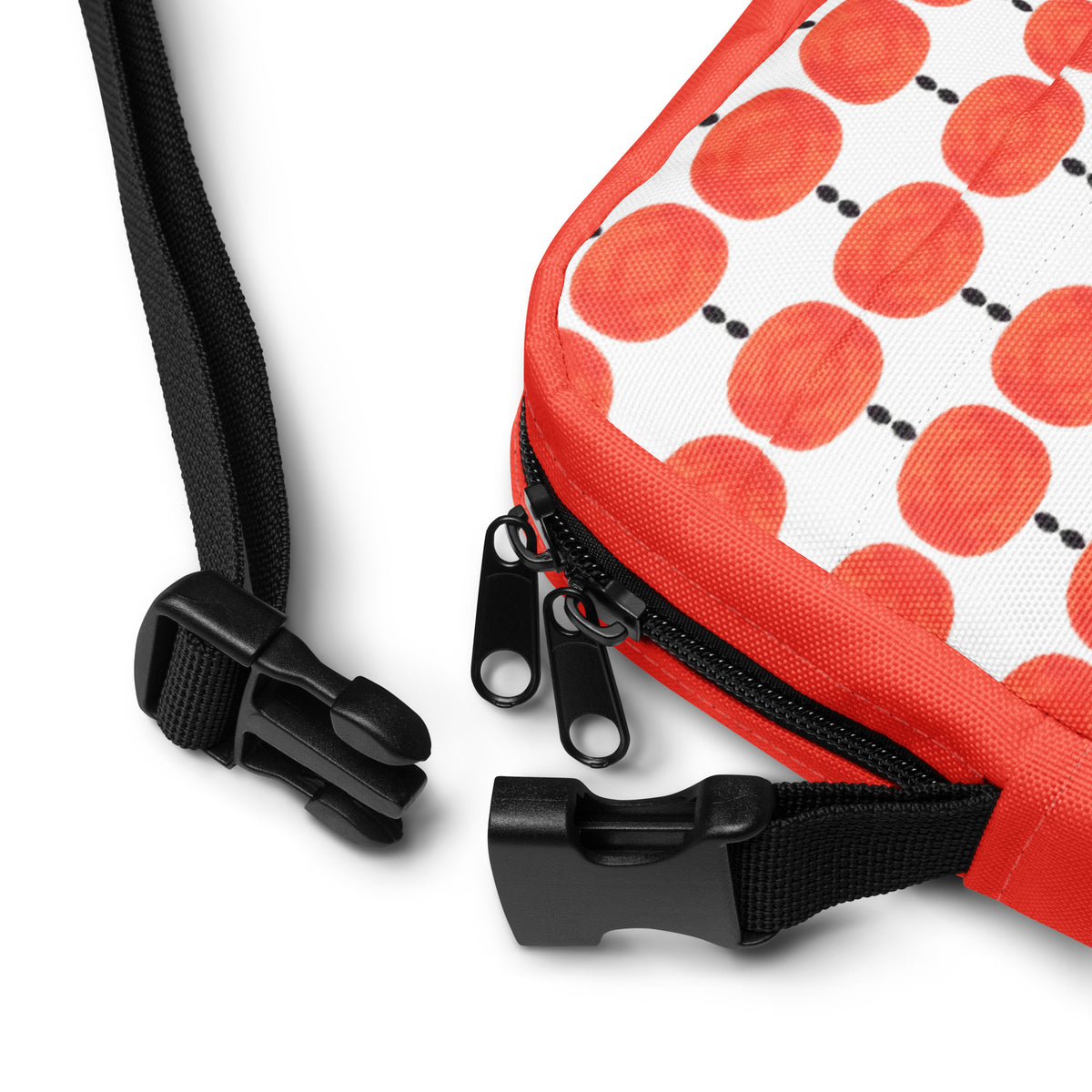 Crossbody Väska Rapsodi Pomme