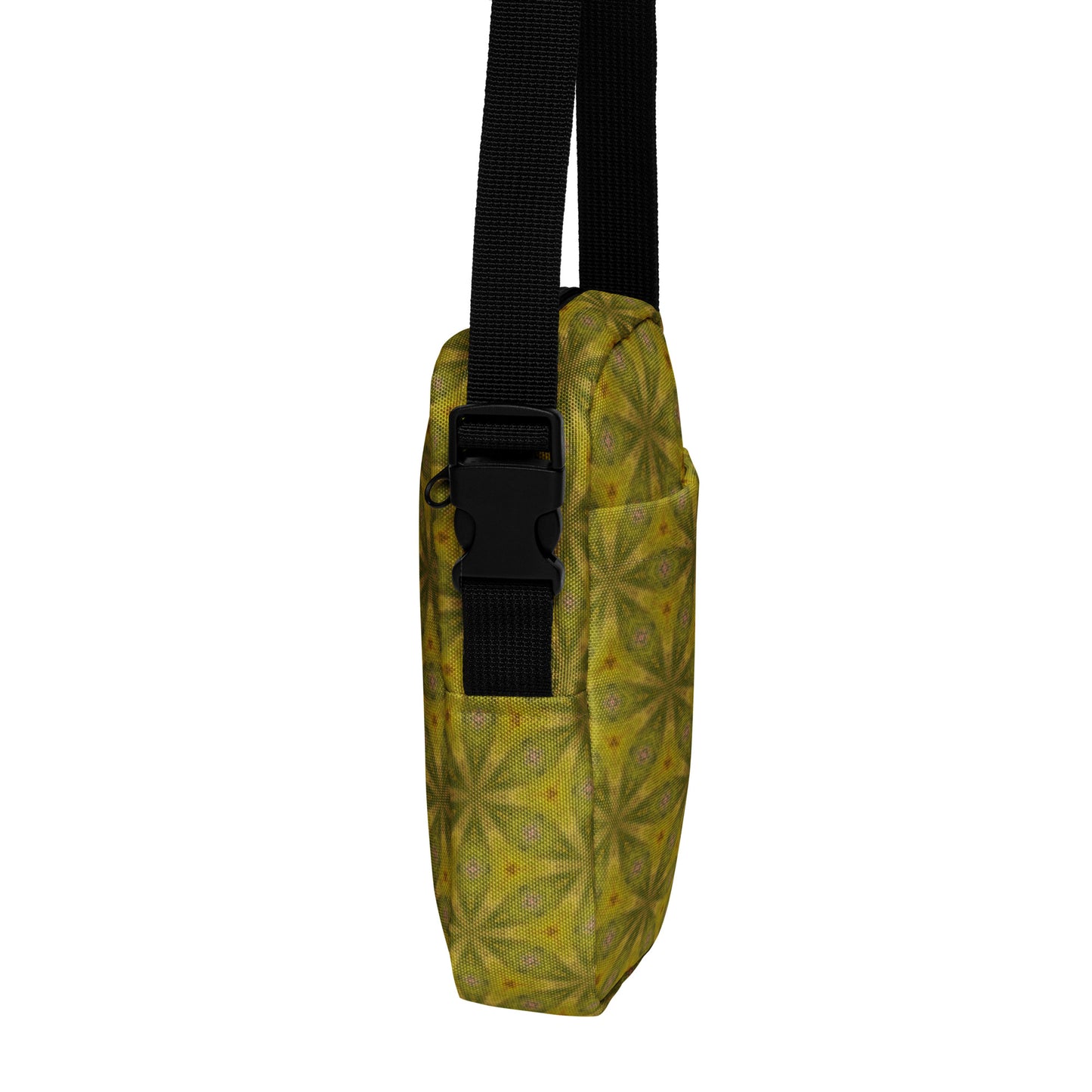 Crossbody Väska Ro Grön