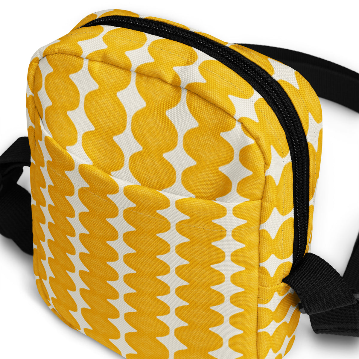 Crossbody Väska Rapsodi Sol