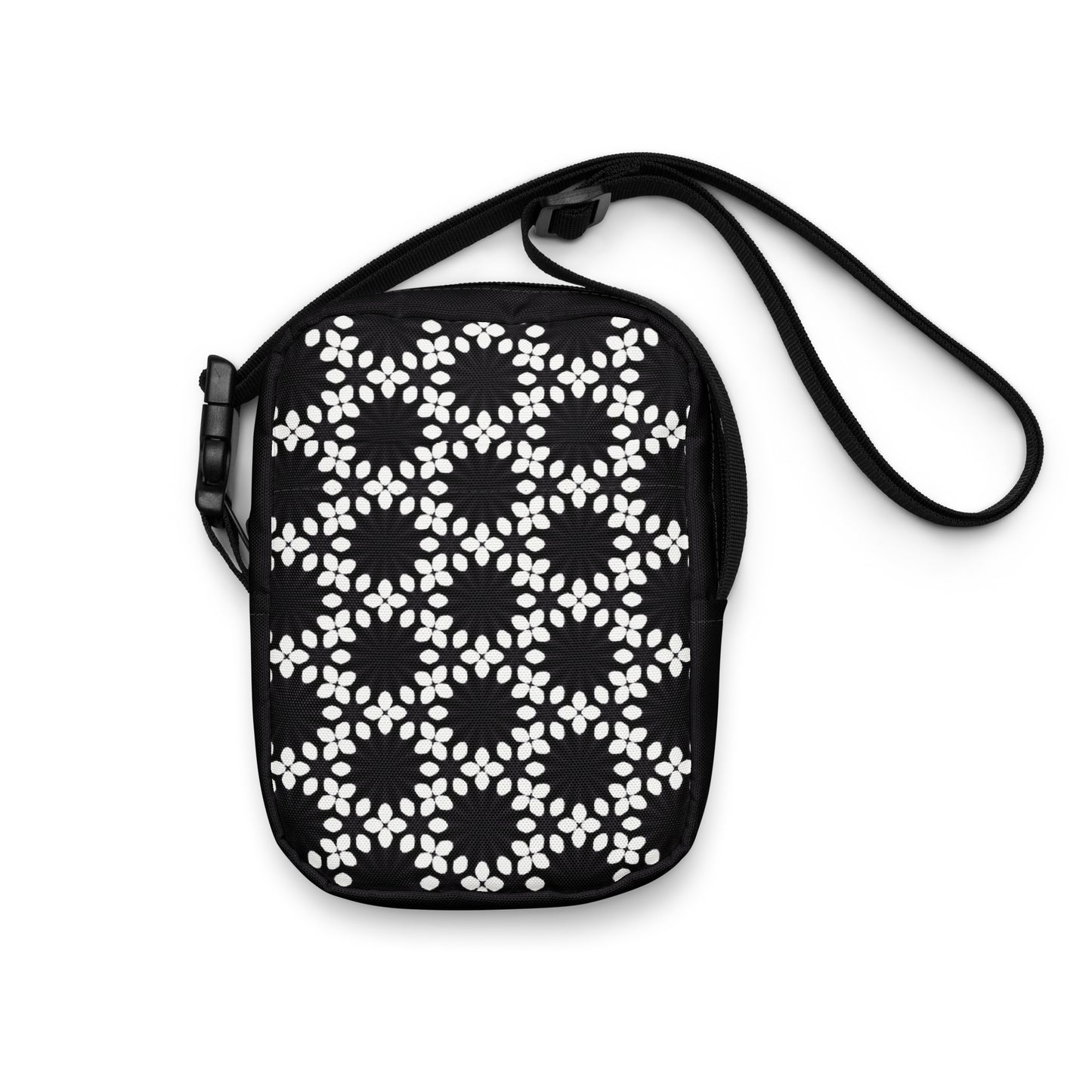 Crossbody Väska Ika Krans
