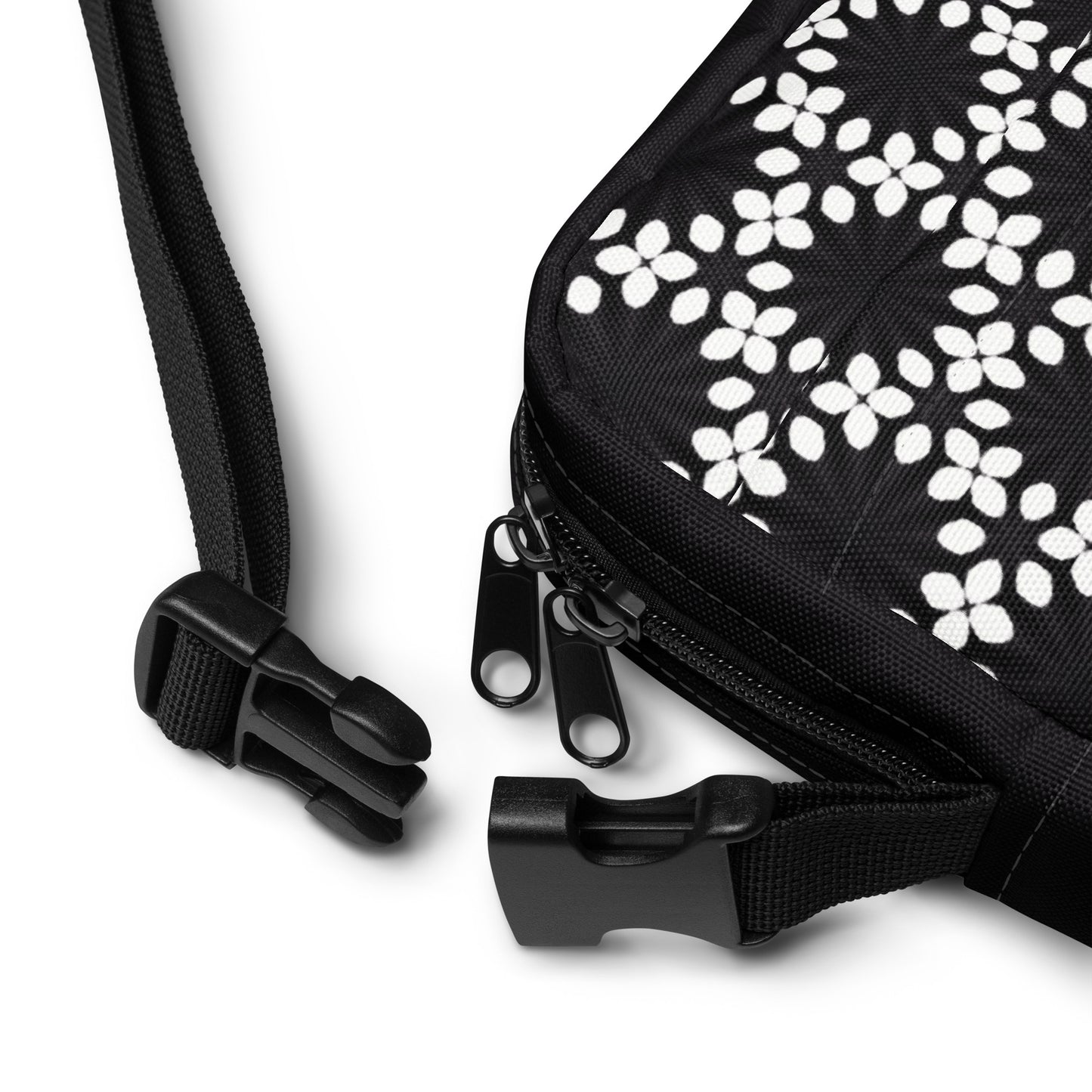 Crossbody Väska Ika Krans