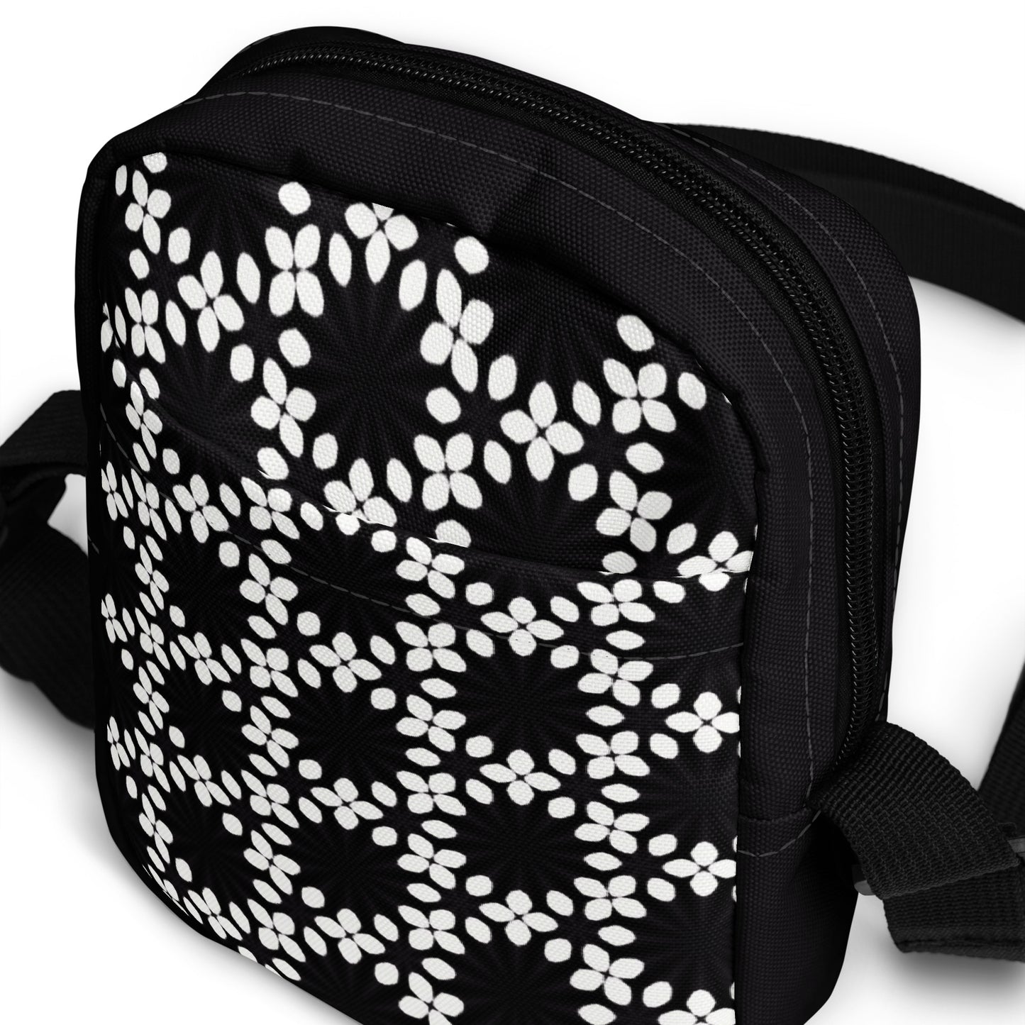 Crossbody Väska Ika Krans