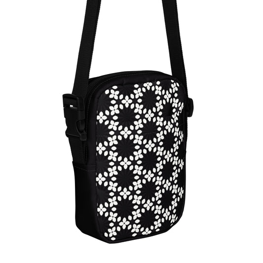 Crossbody Väska Ika Krans