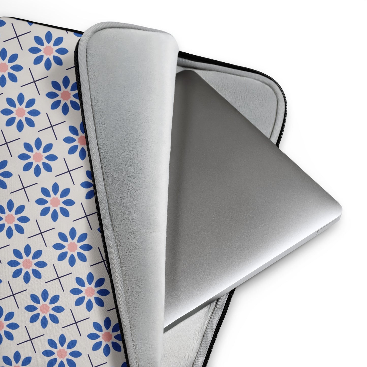 Datorfodral Mia Flora