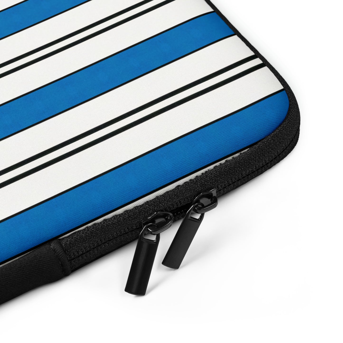 Datorfodral Piet Rand blå