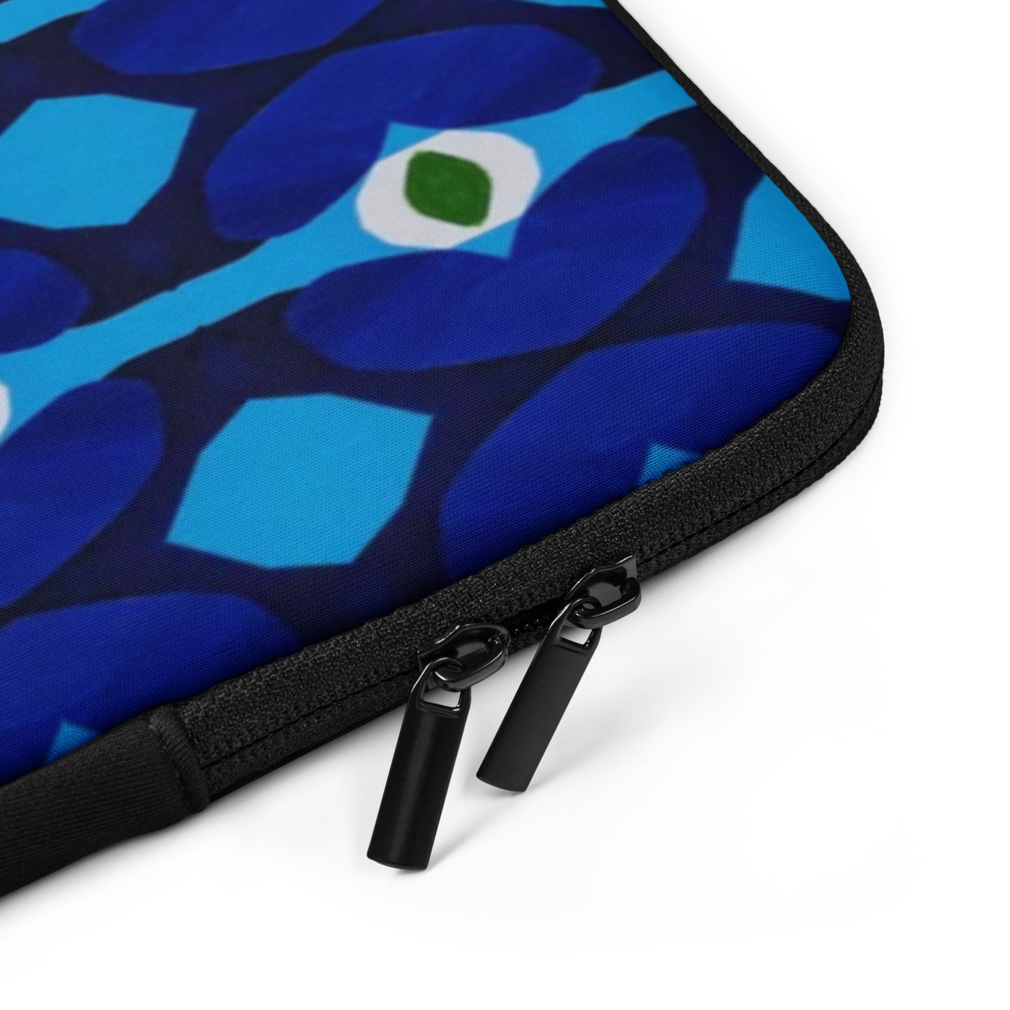 Datorfodral Rapsodi Påfågel B