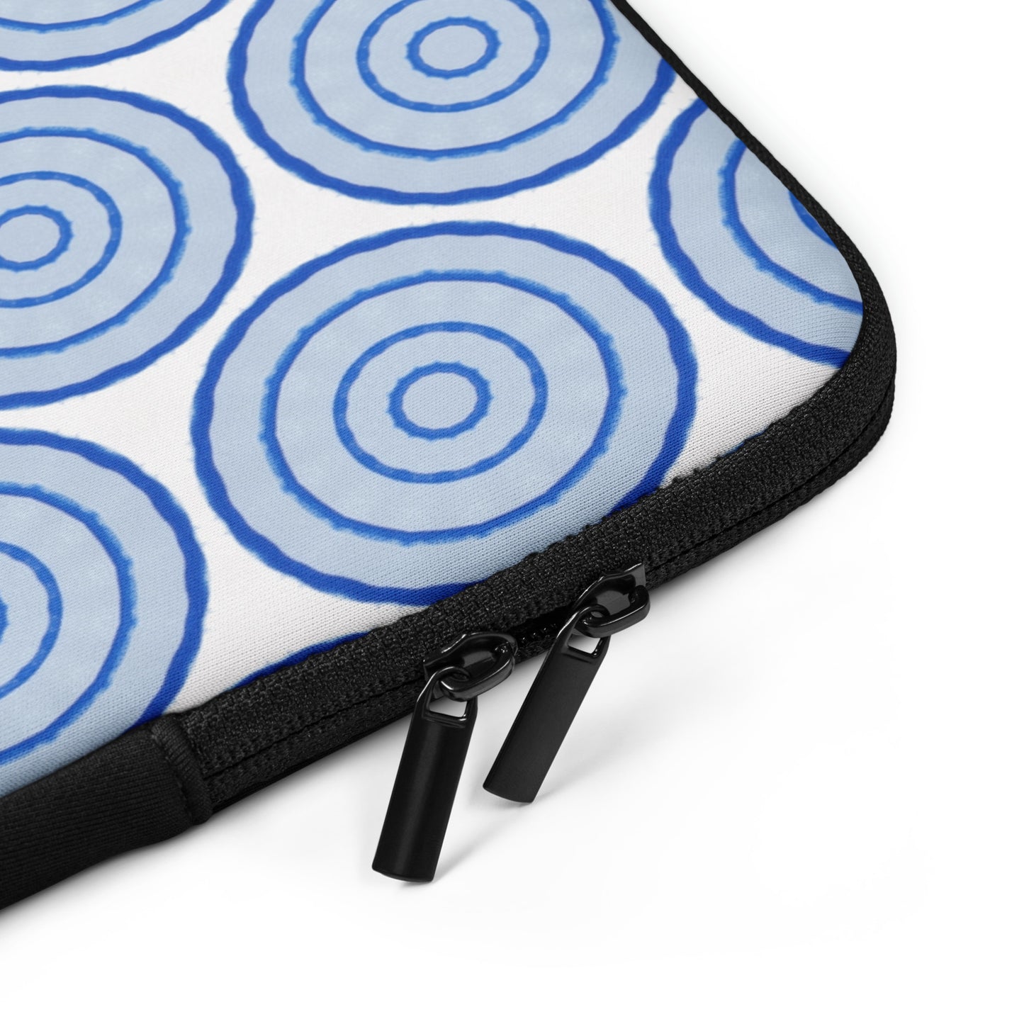 Datorfodral Plurr Cirkel