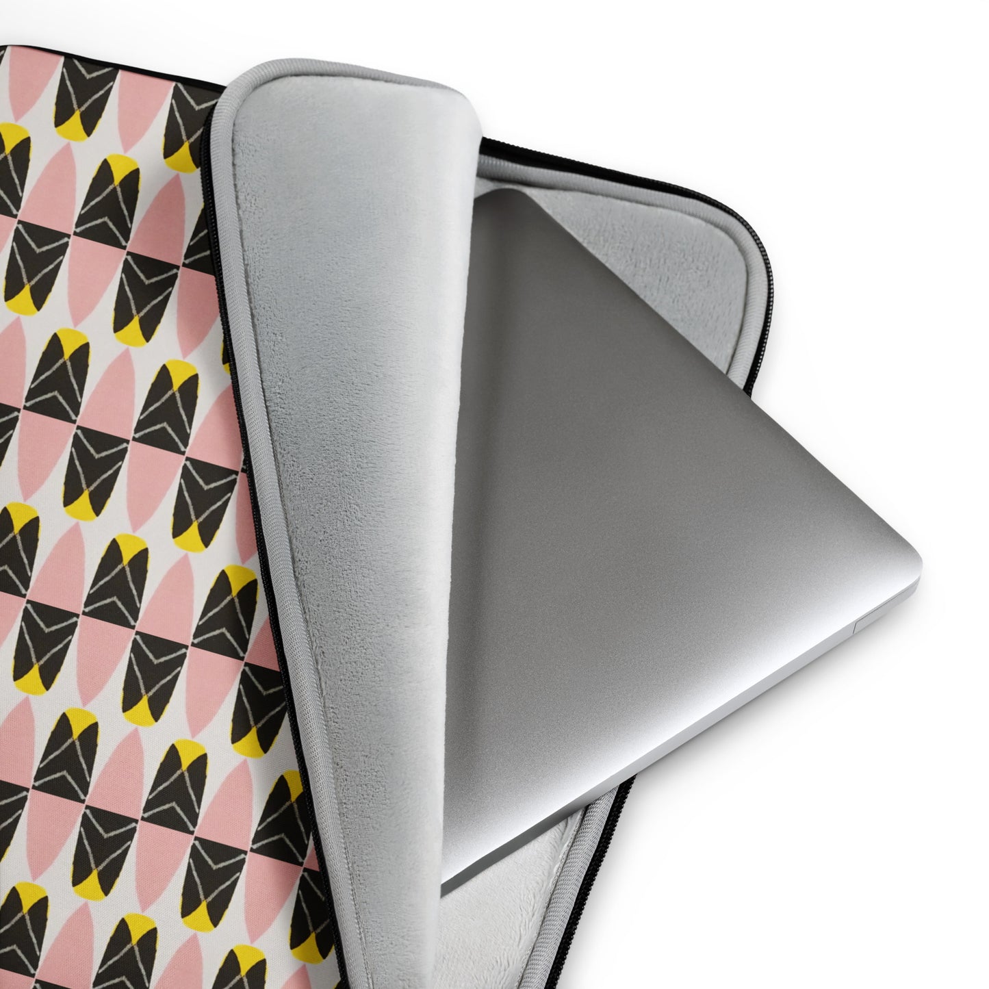 Datorfodral Mia Retro