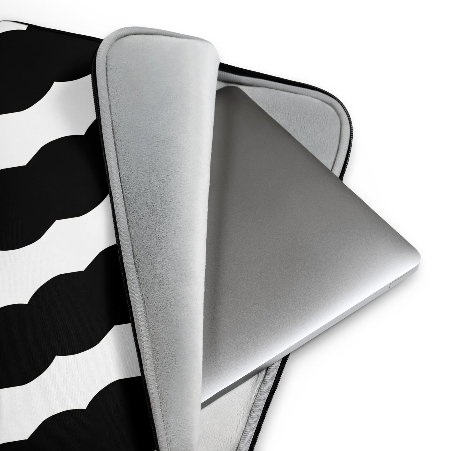 Datorfodral Ika Blubb