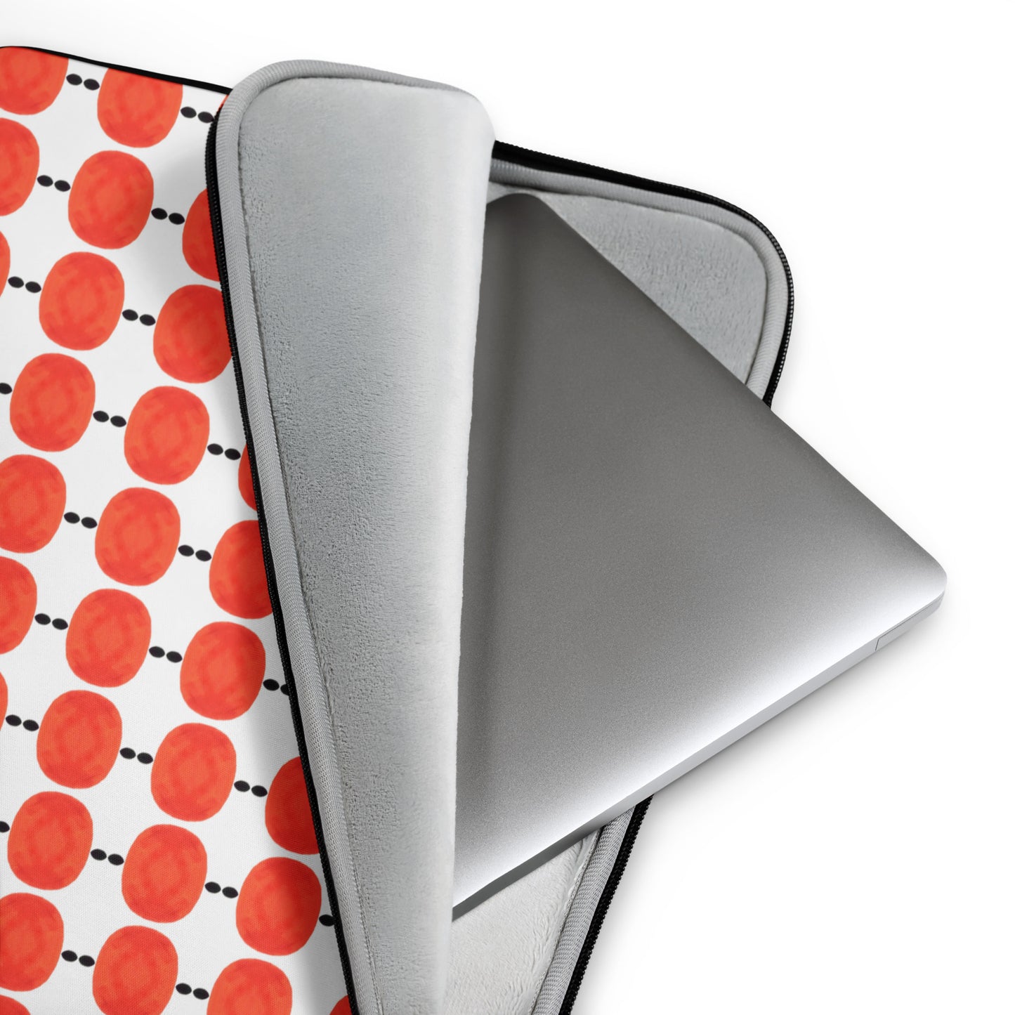 Datorfodral Rapsodi Pomme