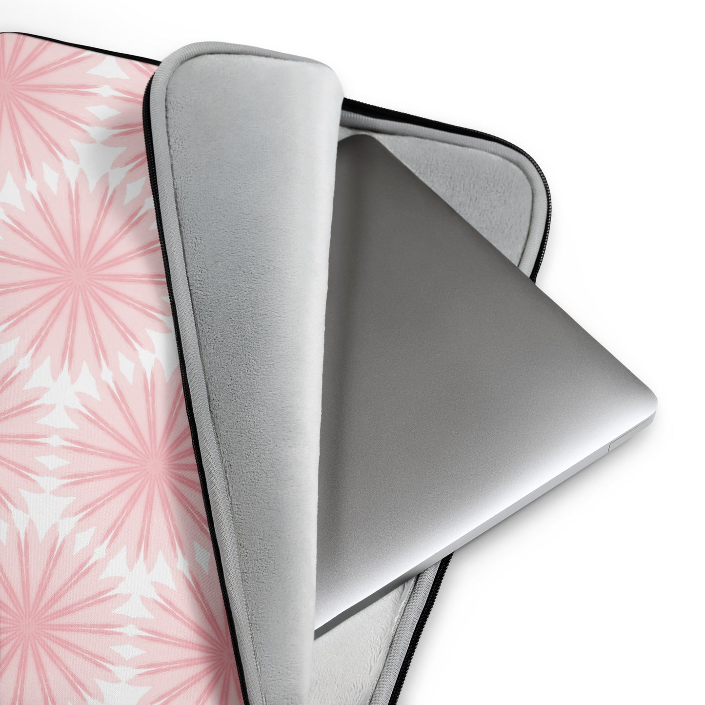 Datorfodral Piff Flora