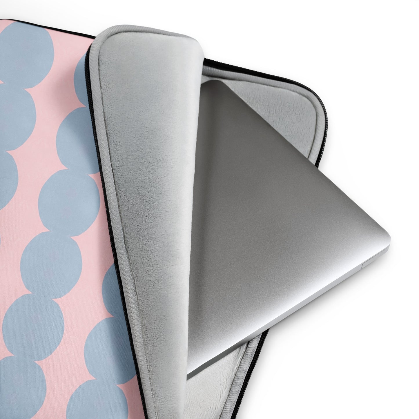 Datorfodral Piff Blubb