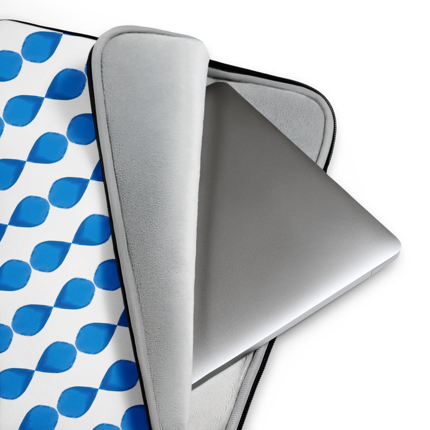 Datorfodral Plurr Girlang